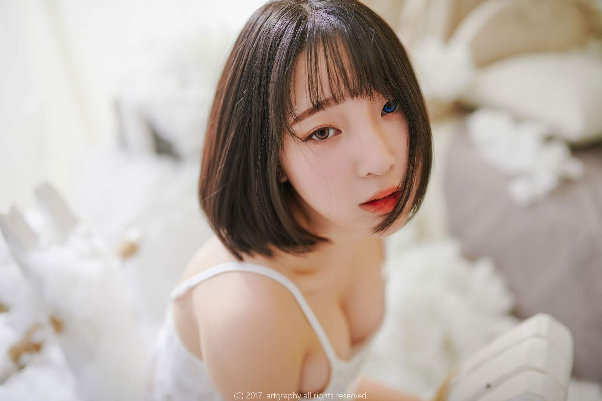 姜仁卿Ebichu(강인경)ARTGRAVIA_VOL013